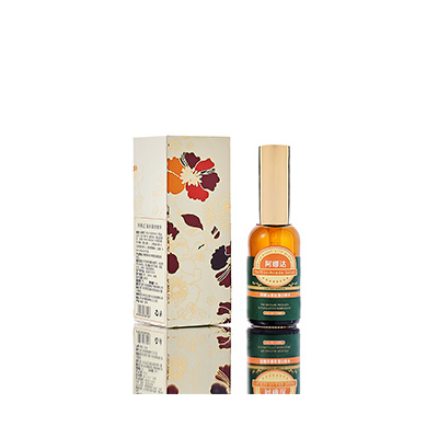 私密细嫩修复精华安乡