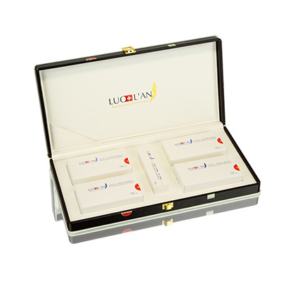 阴道排毒养护套安乡